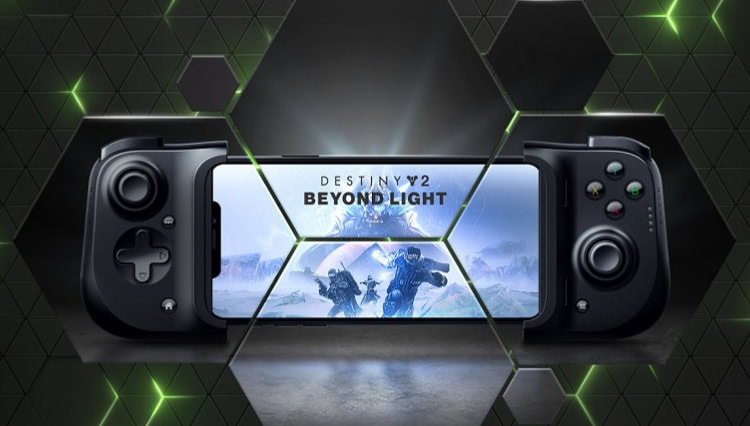 Play Geforce Now on iOS devices | The Outerhaven Play Geforce Now on iOS devices