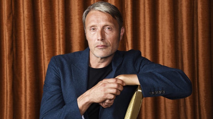 Mads-Mikkelsen-fantastic-beasts | The Outerhaven