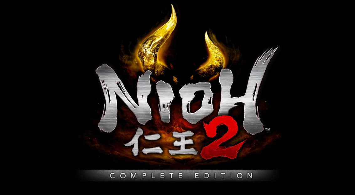 Nioh 2 Complete Edition Header | The Outerhaven Nioh 2 Complete Edition Header