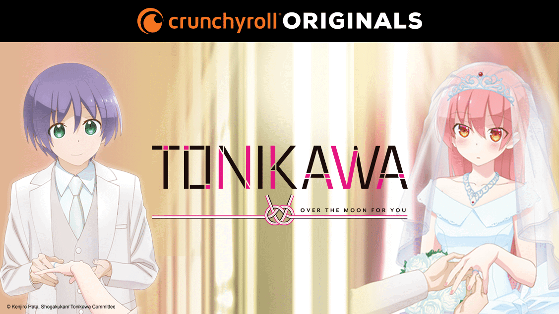 Tonikawa_16x9 | The Outerhaven