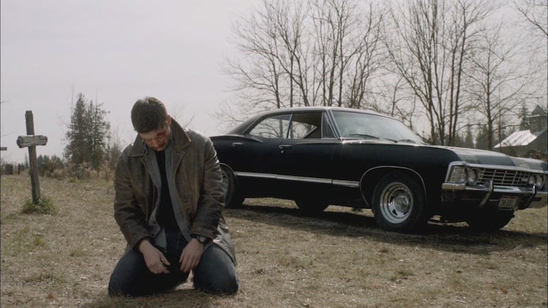 dean-swan-song-supernatural | The Outerhaven
