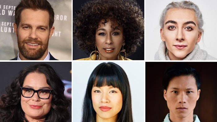new-cowboy-bebop-cast | The Outerhaven