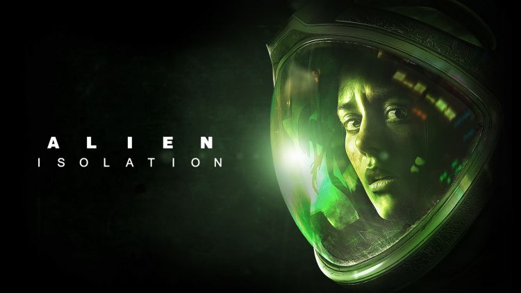 Alien-isolation