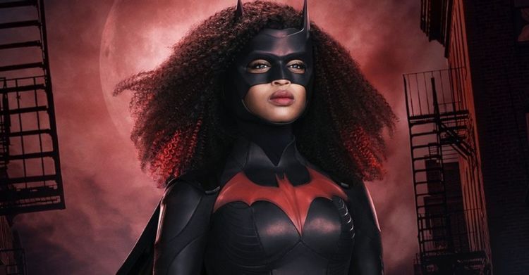 Batwoman Season 2