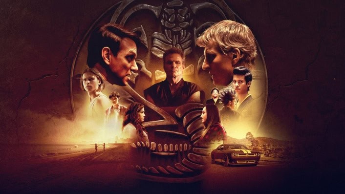 Cobra Kai Season 3 | The Outerhaven Cobra Kai Season 3 Cobra Kai Season 4, Cobra Kai Season 5