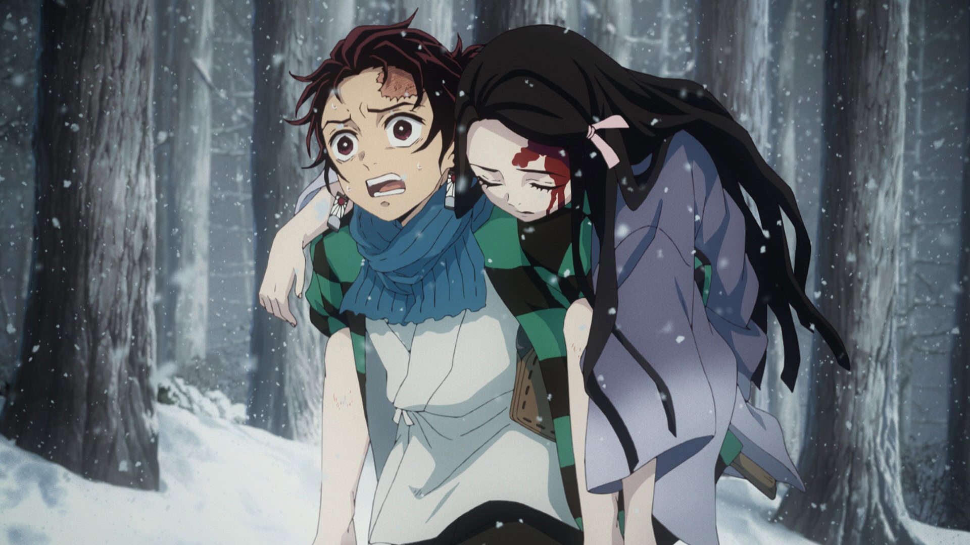 Demon Slayer | The Outerhaven