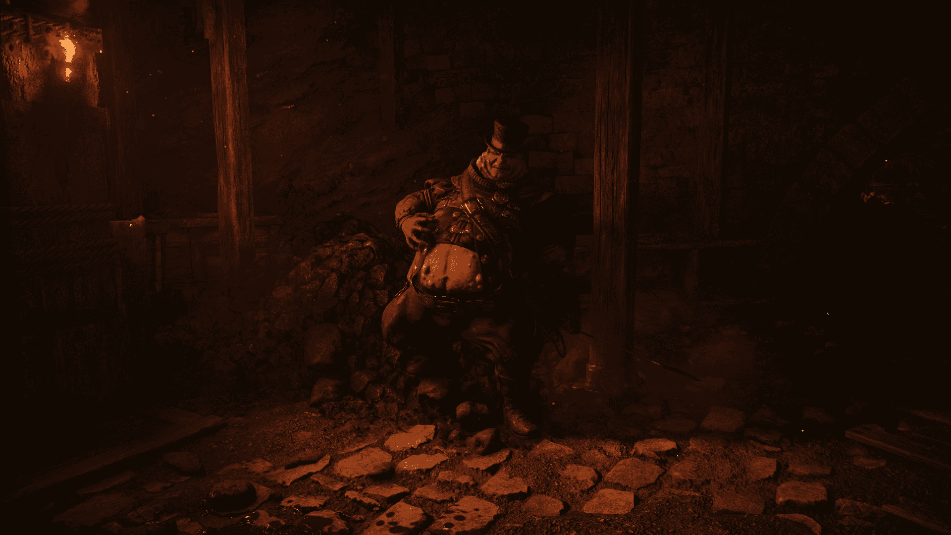 Demon's Souls Remake - Fat Official | The Outerhaven Demon's Souls Remake - Fat Official