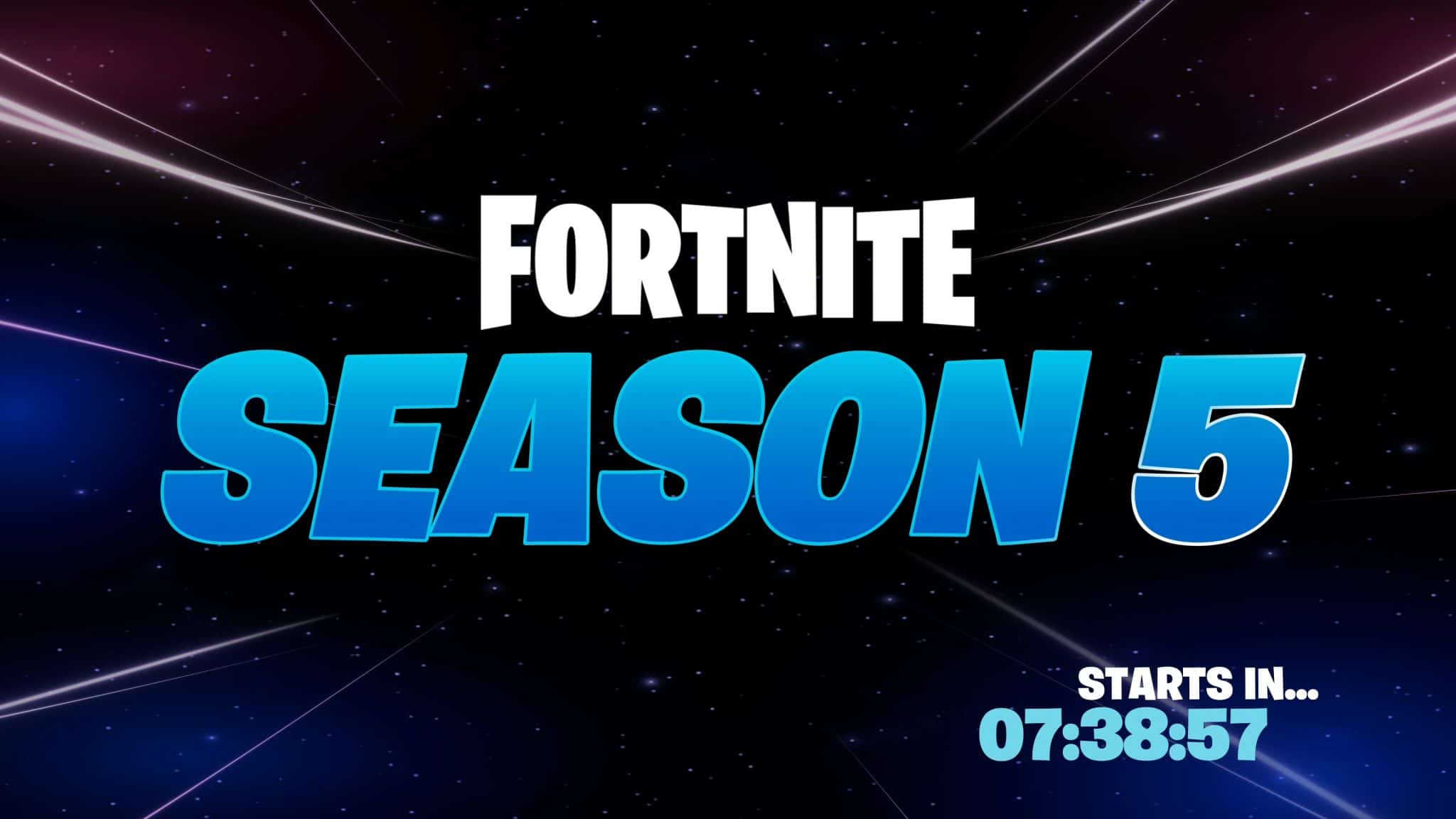 Fortnite Galactus Event - Chapter 2 Season 5 Starting Soon | The Outerhaven Fortnite Galactus Event - Chapter 2 Season 5 Starting Soon