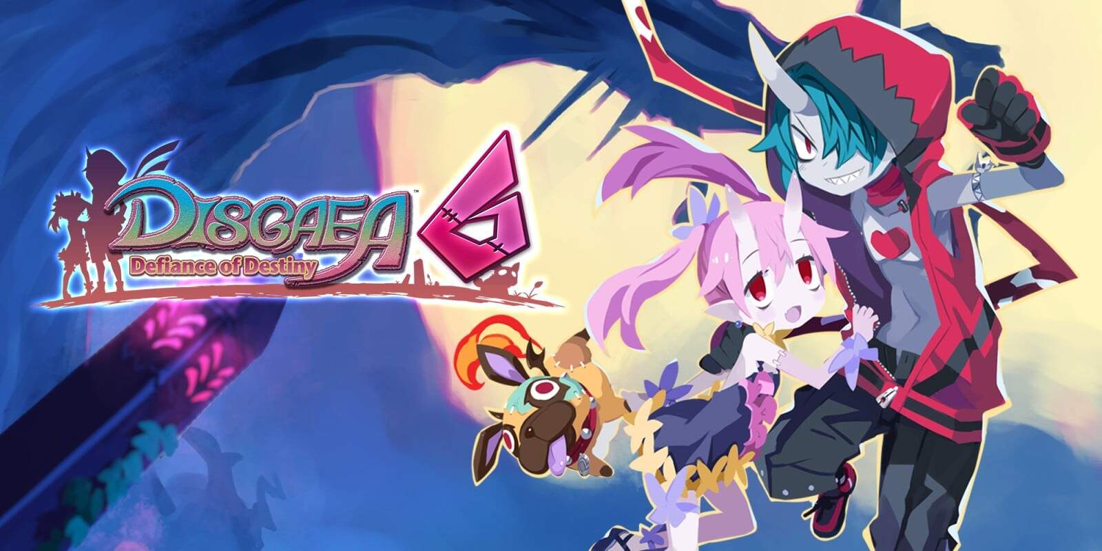 H2x1_NSwitch_Disgaea6DefianceOfDestiny_image1600w | The Outerhaven