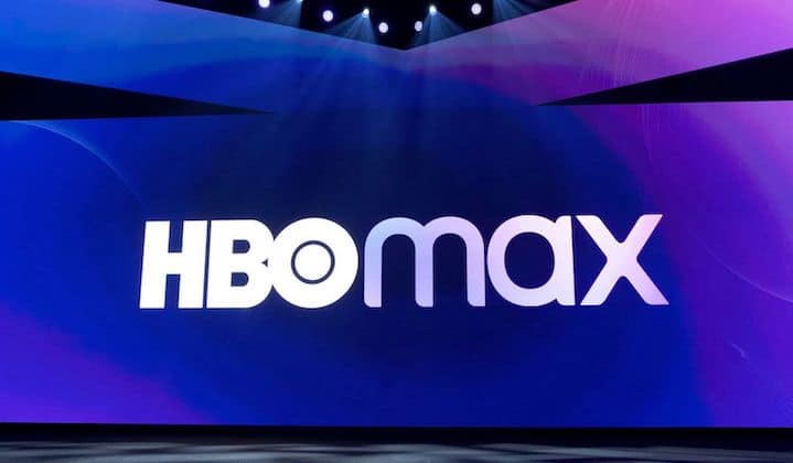 HBO Max Warner Bros 2021 | The Outerhaven