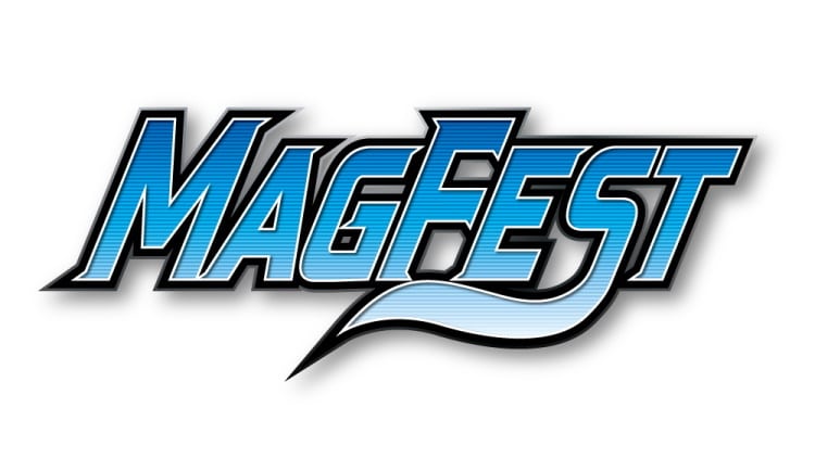 Magfest logo | The Outerhaven Magfest logo