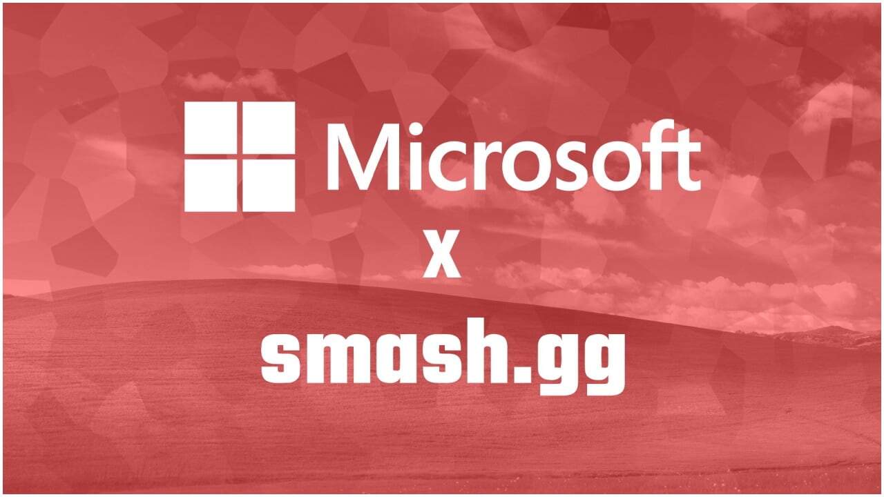 Microsoft acquires esports tournament platform SmashGG | The Outerhaven Microsoft acquires esports tournament platform SmashGG