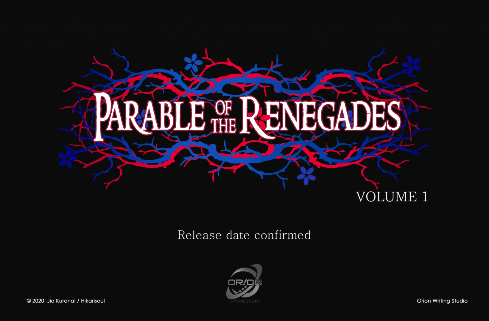 PARARENE_AD_TEASER | The Outerhaven