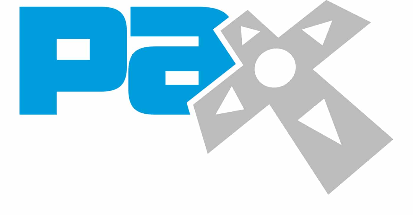 PAX-Prime-Logo | The Outerhaven PAX Logo