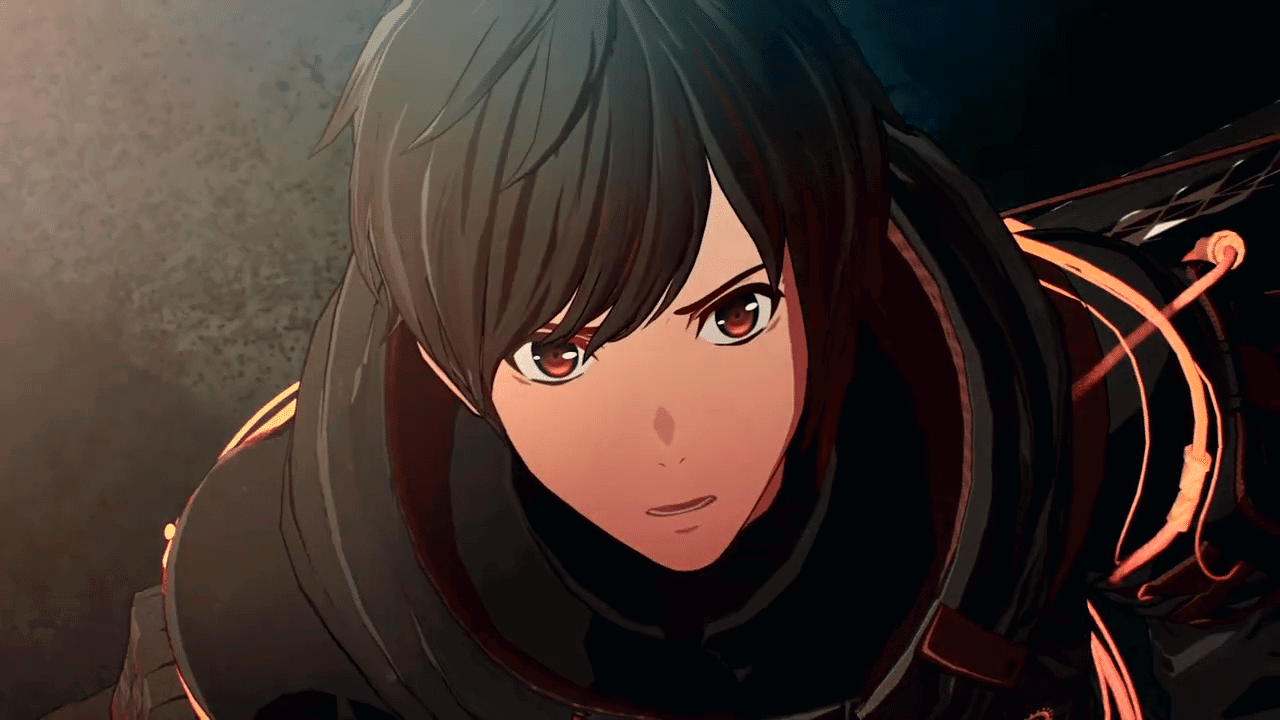 TGA 2020 - Scarlet Nexus Trailer screenshot-02 | The Outerhaven TGA 2020 - Scarlet Nexus Trailer screenshot-02