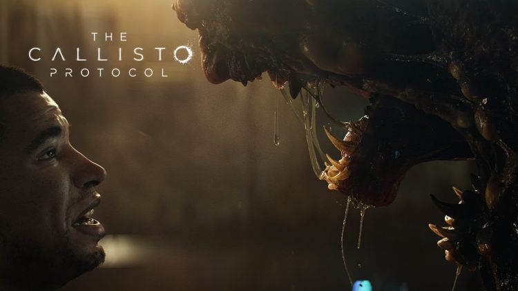 The Callisto Protocol Header 1280x720