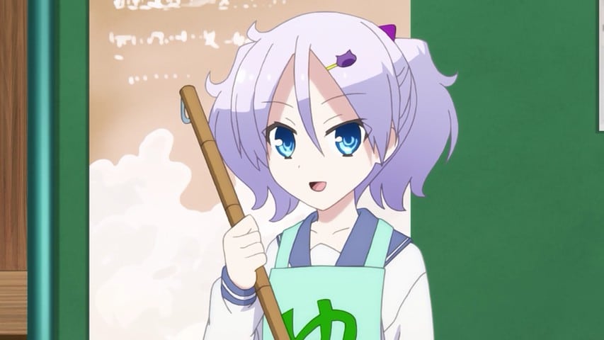 Tonikaku-Cawaii-03-10 | The Outerhaven