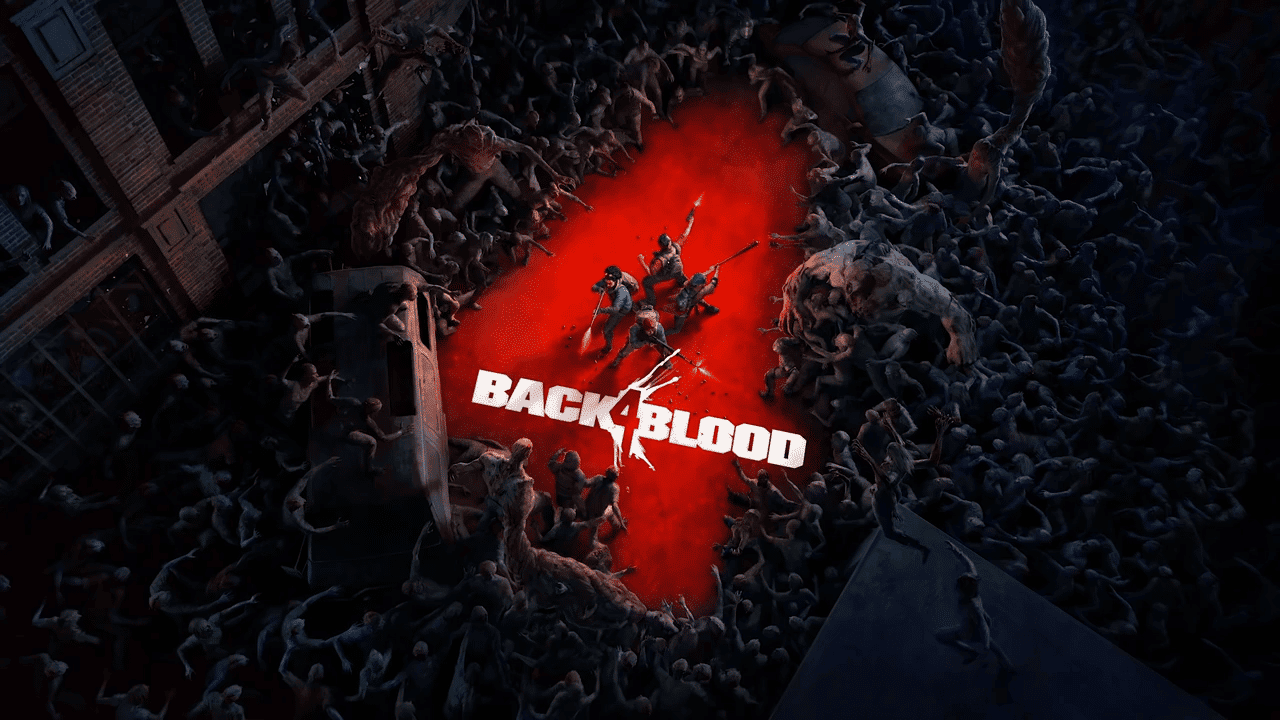 Turtle Rock Studio - Back 4 Blood Header Image | The Outerhaven Turtle Rock Studio - Back 4 Blood Header Image