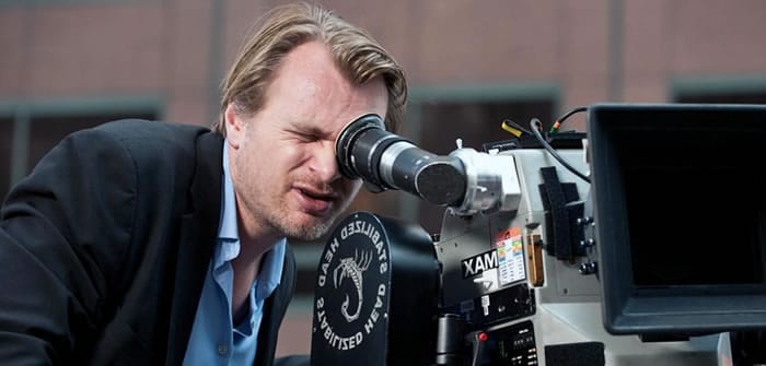 Christopher Nolan