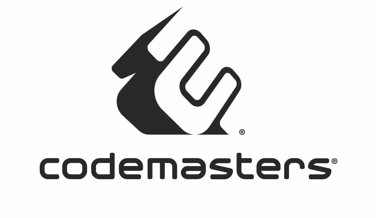 Codemasters Logo | The Outerhaven Codemasters Logo