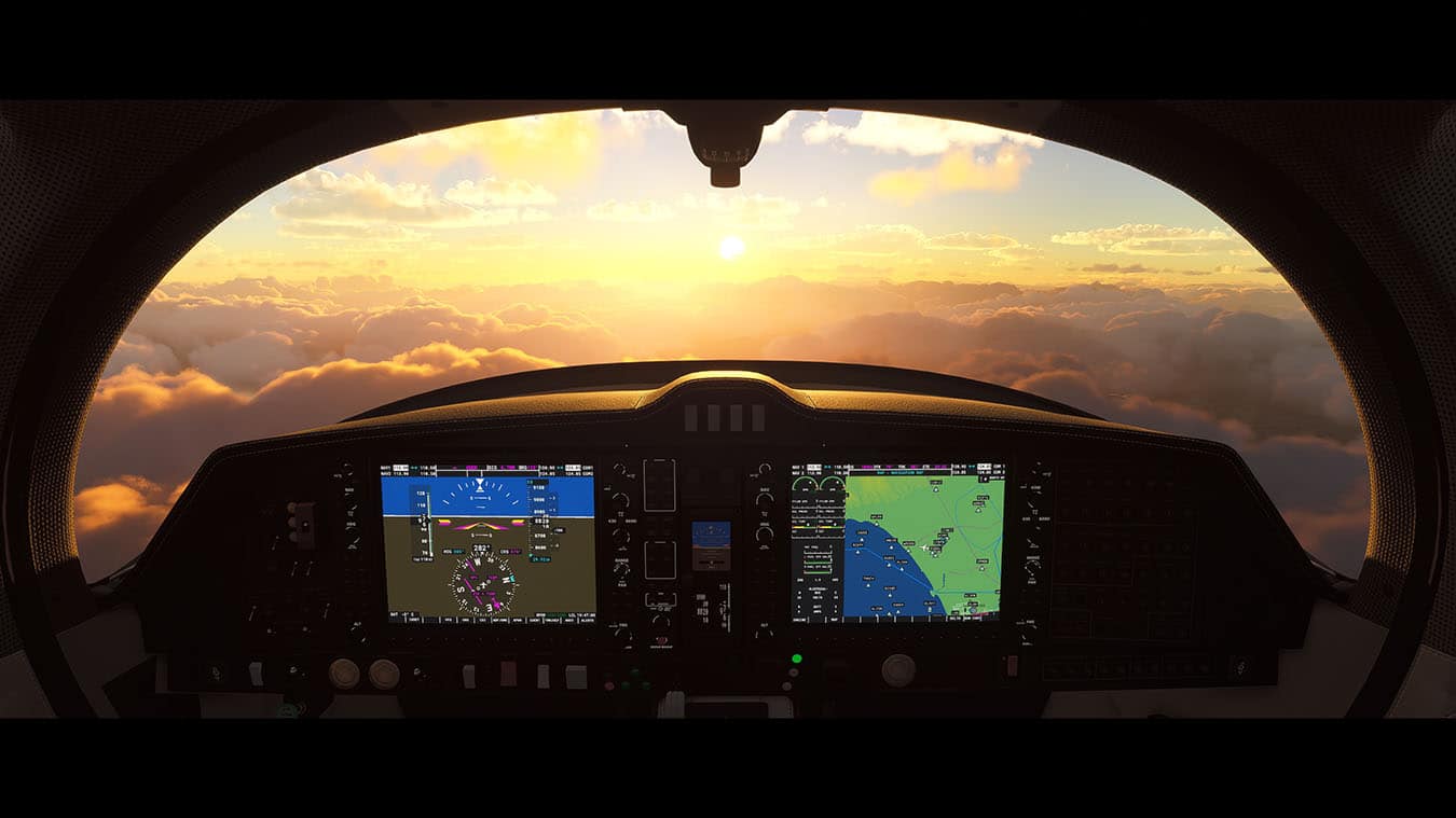 flightsim | The Outerhaven