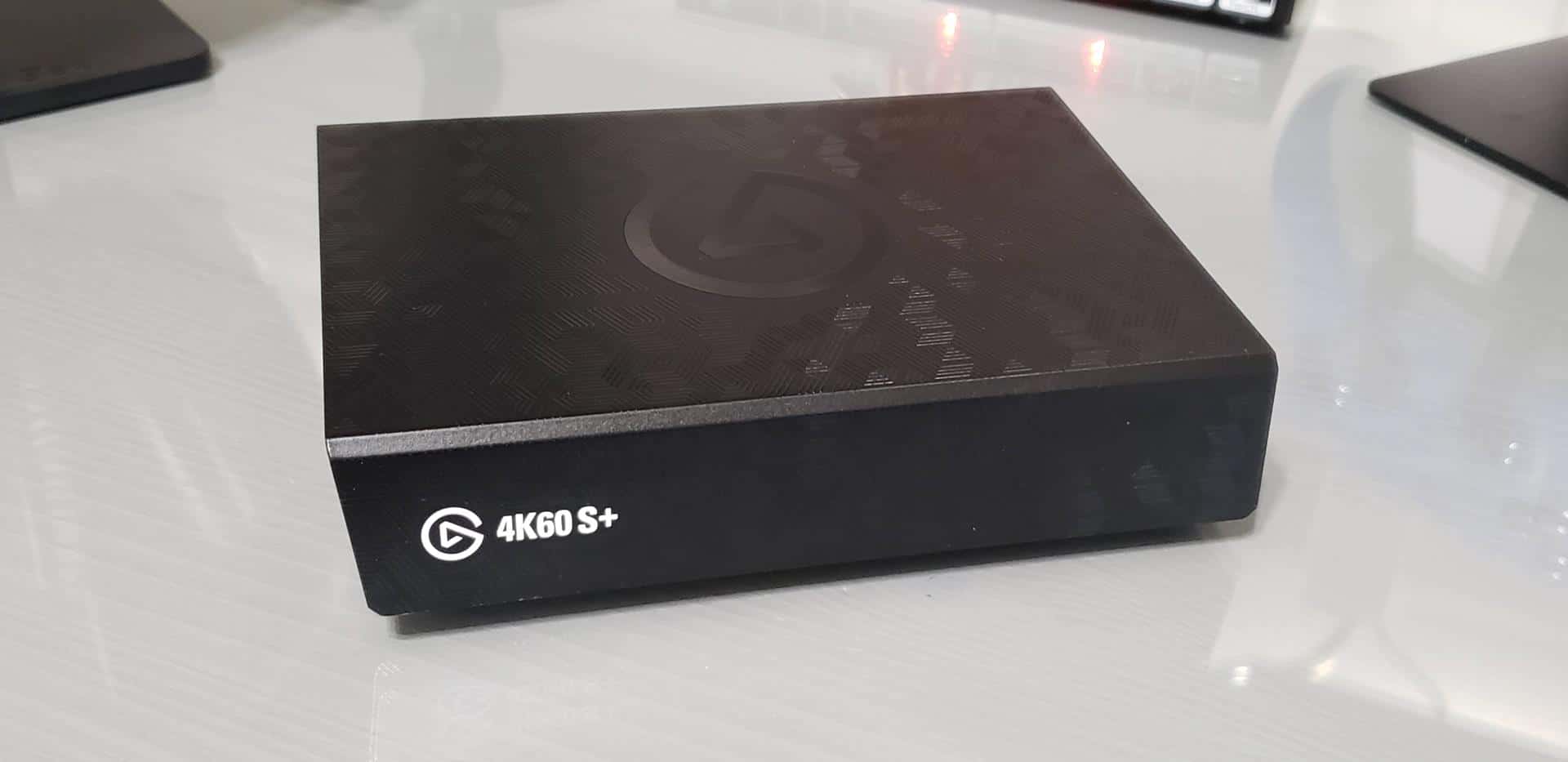 Elgato 4K60S+ Review-02 | The Outerhaven Elgato 4K60S+ Review-02
