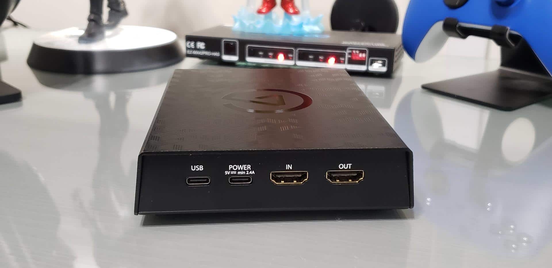 Elgato 4K60S+ Review-03 | The Outerhaven Elgato 4K60S+ Review-03