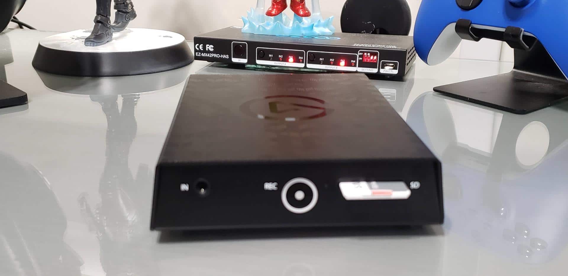 Elgato 4K60S+ Review-04 | The Outerhaven Elgato 4K60S+ Review-04