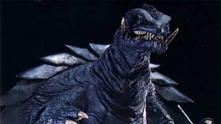 Gamera | The Outerhaven Gamera