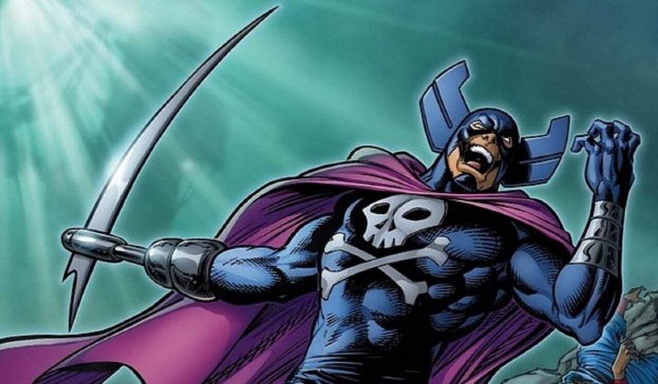 Grim-Reaper-Marvel-Villian | The Outerhaven Grim-Reaper-Marvel-Villian