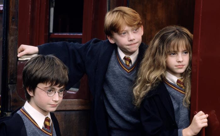 HarryPotter_HBOMaxShow | The Outerhaven Harry Potter TV Series