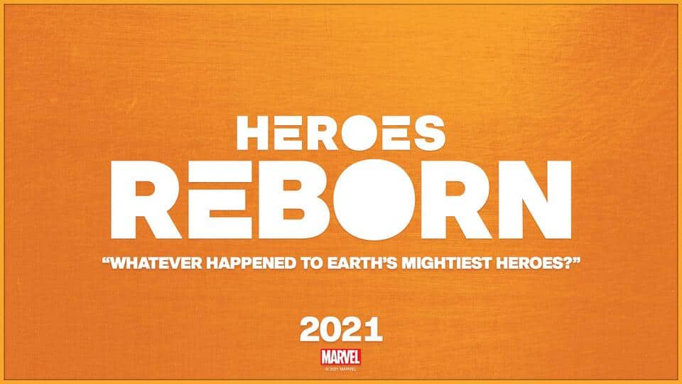 Heroes Reborn 2021 - 0 | The Outerhaven