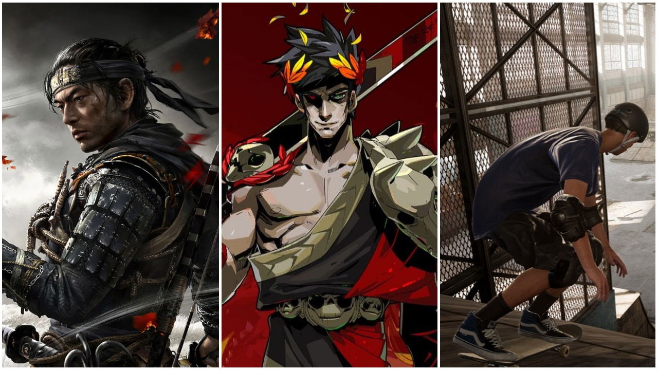 Games I should have played in 2020 – Keith’s Picks