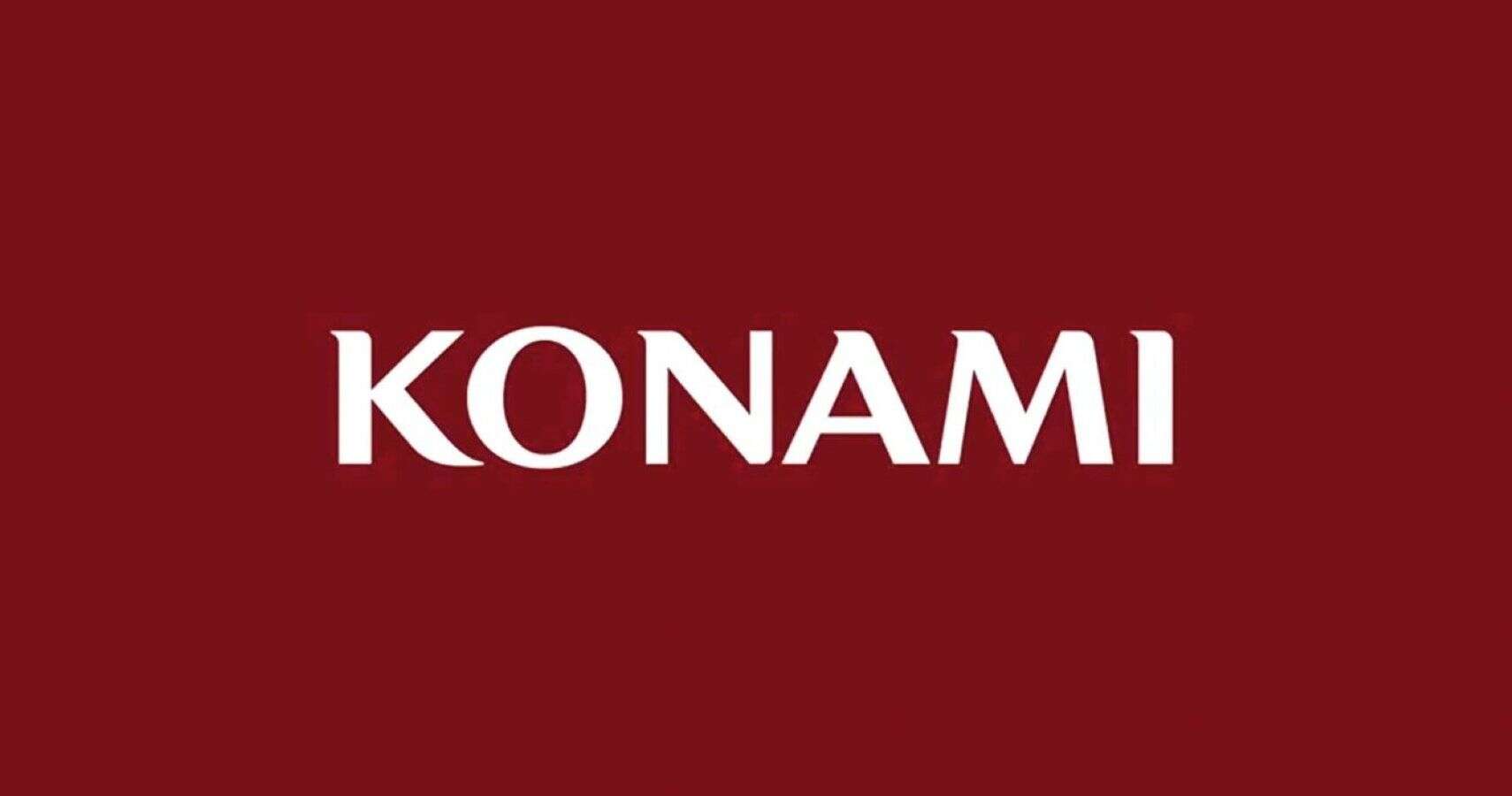 Konami-Cover | The Outerhaven