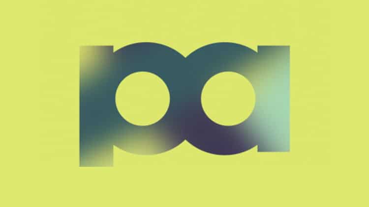 Parabole Interactive Logo | The Outerhaven Parabole Interactive Logo