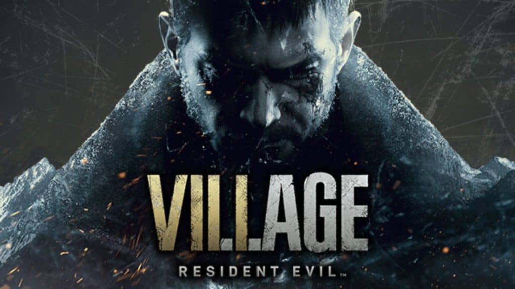 Resident Evil Village Header Image | The Outerhaven Resident Evil Village Header Image