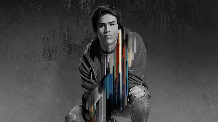 Trickster Season 1 | The Outerhaven