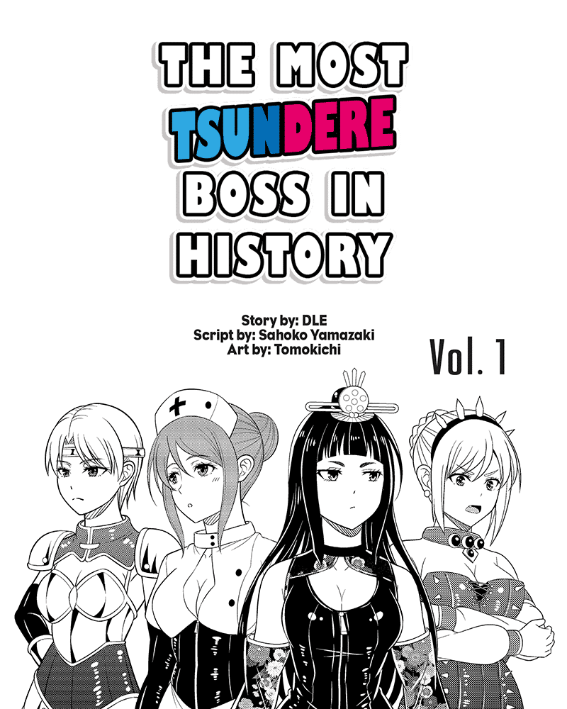 Tsundere_c01-c07_001 | The Outerhaven