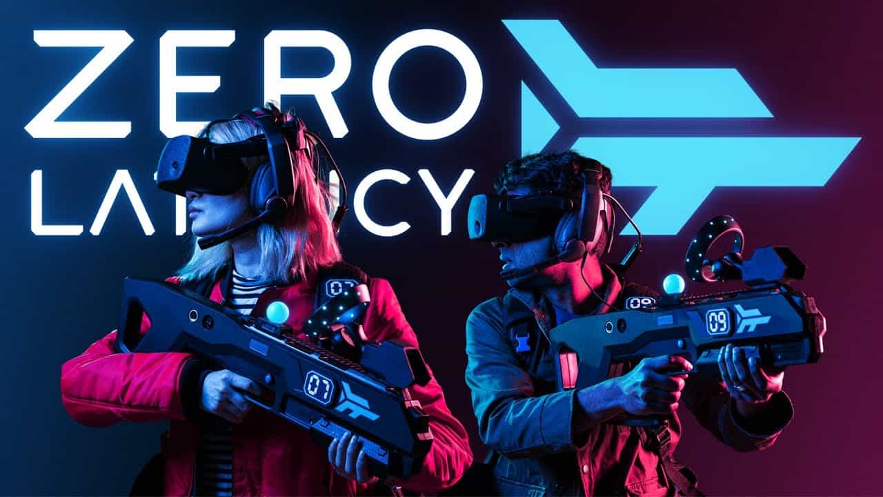 Zero-Latency-VR-Vancouver-experience | The Outerhaven