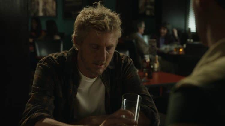 cobra kai - season 3 - image 1 | The Outerhaven