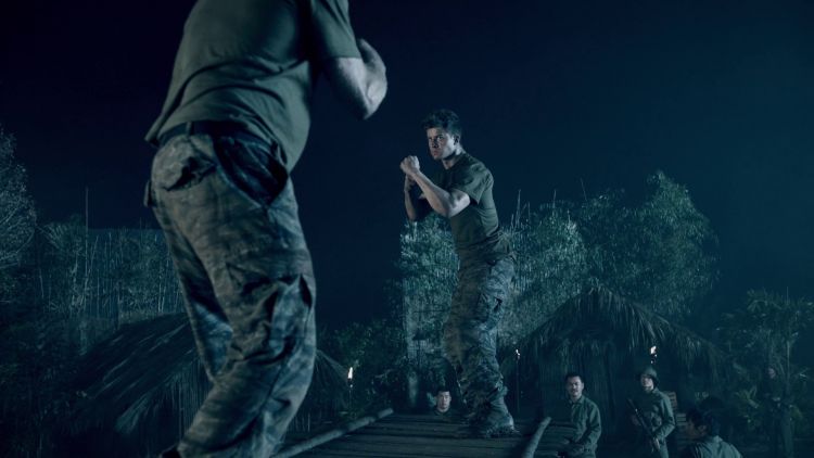 cobra kai - season 3 - image 3 | The Outerhaven