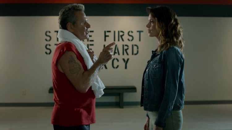 cobra kai - season 3 - image 6 | The Outerhaven