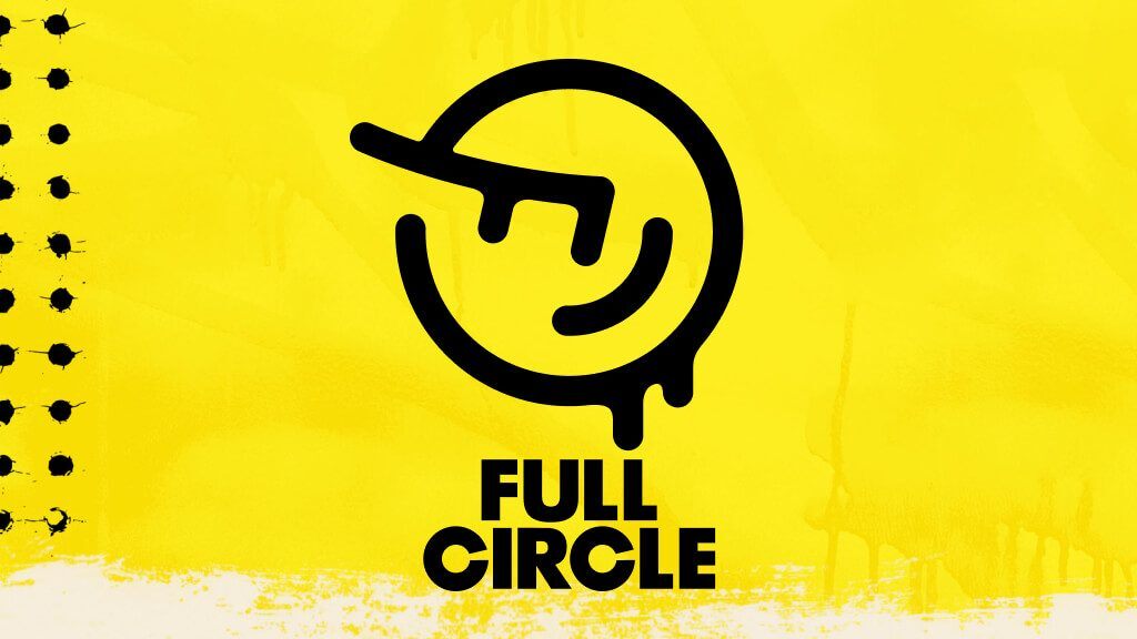 full circle | The Outerhaven