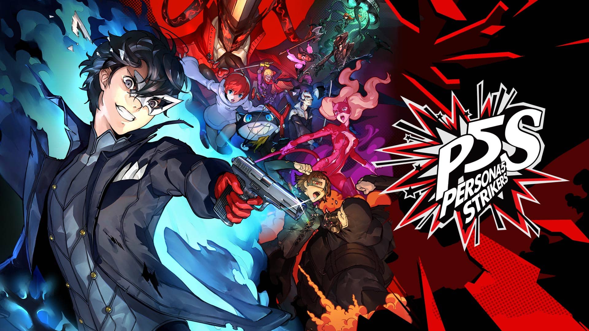 persona-5-strikers-switch-hero | The Outerhaven