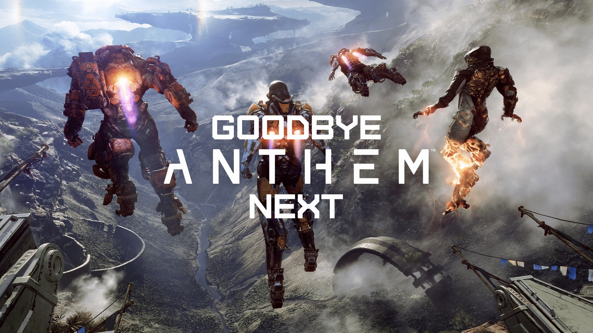 Anthem Next | The Outerhaven