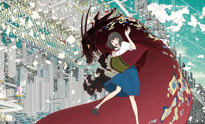Belle-Hosoda-Chizu | The Outerhaven