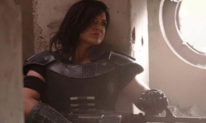 Cara-Dune-Gina-Carano | The Outerhaven