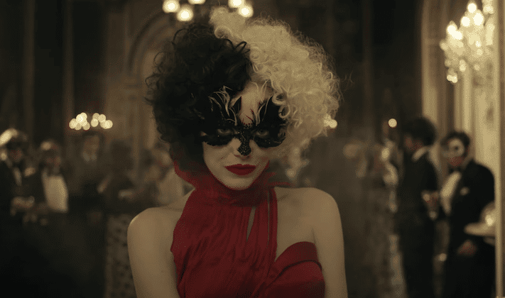 Cruella-Trailer-Cover-Party | The Outerhaven
