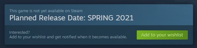 Days Gone Steam page listing | The Outerhaven Days Gone Steam page listing