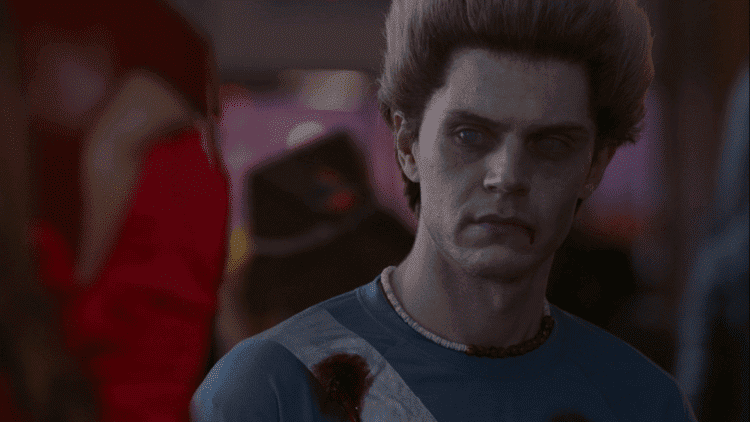 Dead Quicksilver | The Outerhaven